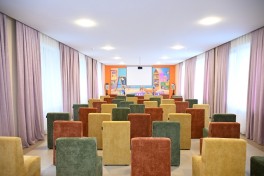 New nursery-kindergarten commissioned in Nasimi district of Baku