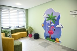 New nursery-kindergarten commissioned in Nasimi district of Baku