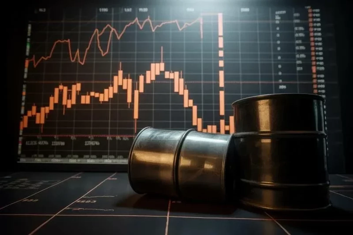 Oil prices continue to fall on global markets