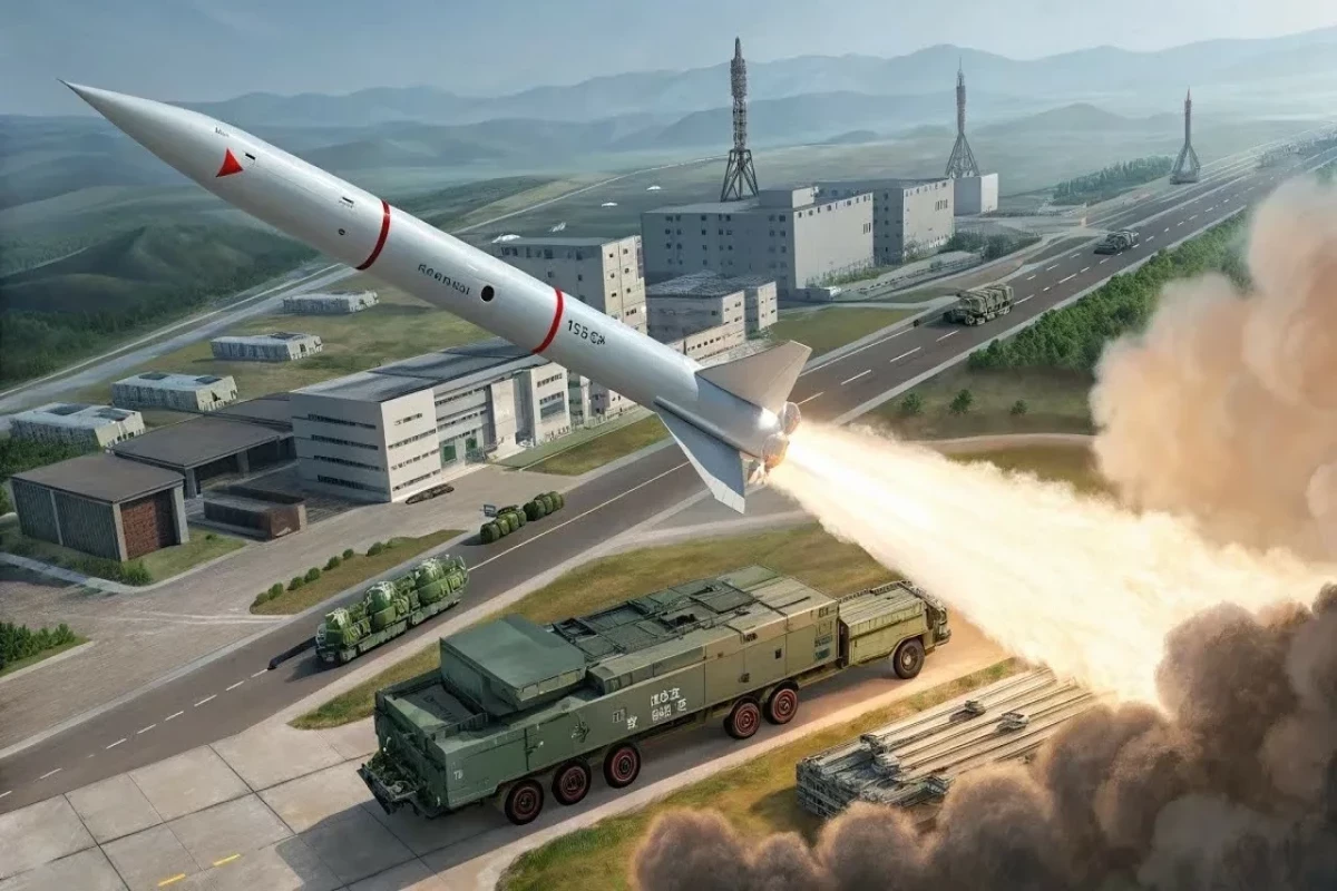 Italy secretly agreed to provide Ukraine with anti-ballistic missiles, media reports