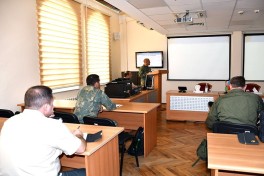 Final planning conference of “Eternity-2026” exercise held