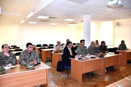 Final planning conference of “Eternity-2026” exercise held