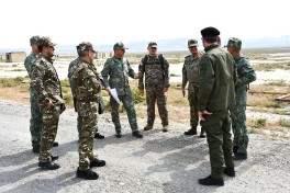 Final planning conference of “Eternity-2026” exercise held