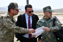 Final planning conference of “Eternity-2026” exercise held