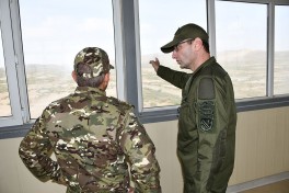 Final planning conference of “Eternity-2026” exercise held