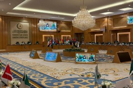 Azerbaijani Deputy FM attended the 23rd extraordinary meeting of the Council of Foreign Ministers of the OIC