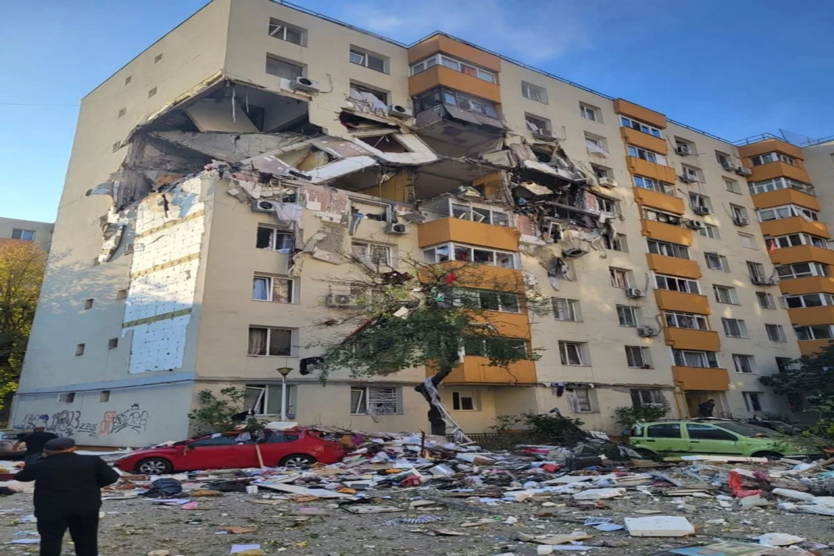One killed, three seriously injured in explosion at rented room in N. Vietnam