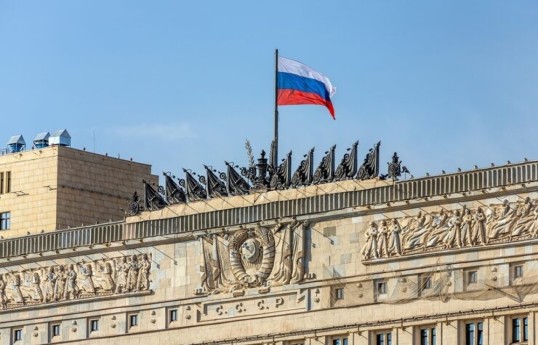 Kremlin sees no grounds for improving relations with Europe