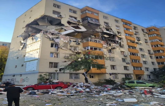 One killed, three seriously injured in explosion at rented room in N. Vietnam