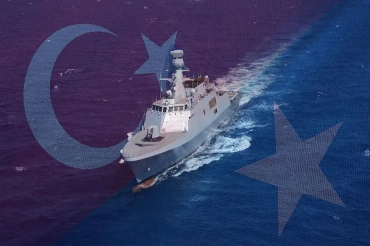 Turkish, Somali forces rescue hijacked cargo ship after 10-day operation