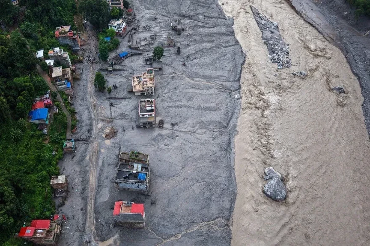 Death toll in Nepal-China flash floods rises to 768