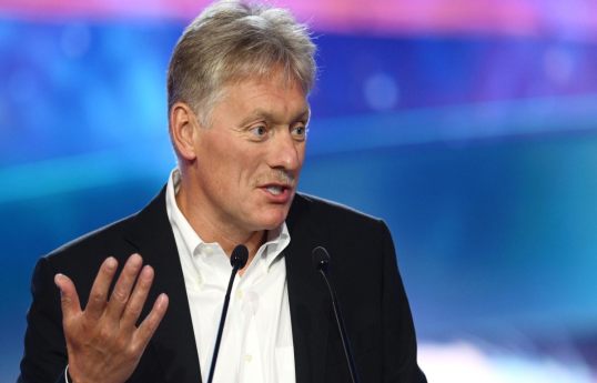 Putin-Trump-Zelenskyy summit possible only at end of talks — Kremlin spokesman