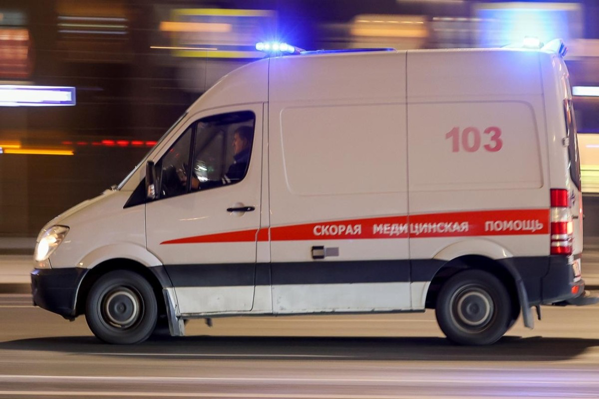 At least two killed, 12 injured in Ukraine’s attack on Belgorod