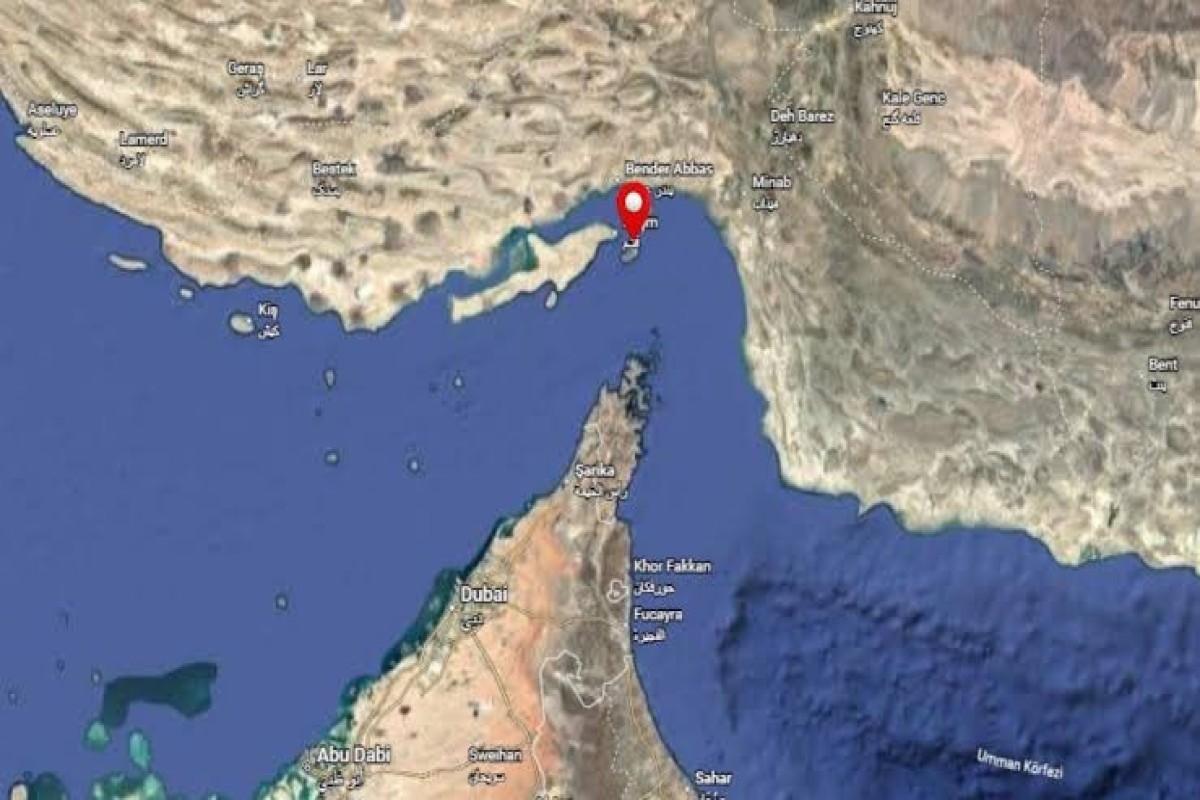 Iran says it struck US bases in self-defense