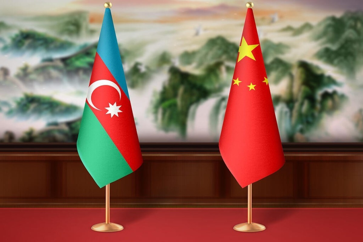 Memorandum signed between Azerbaijani and Chinese prosecutor’s offices