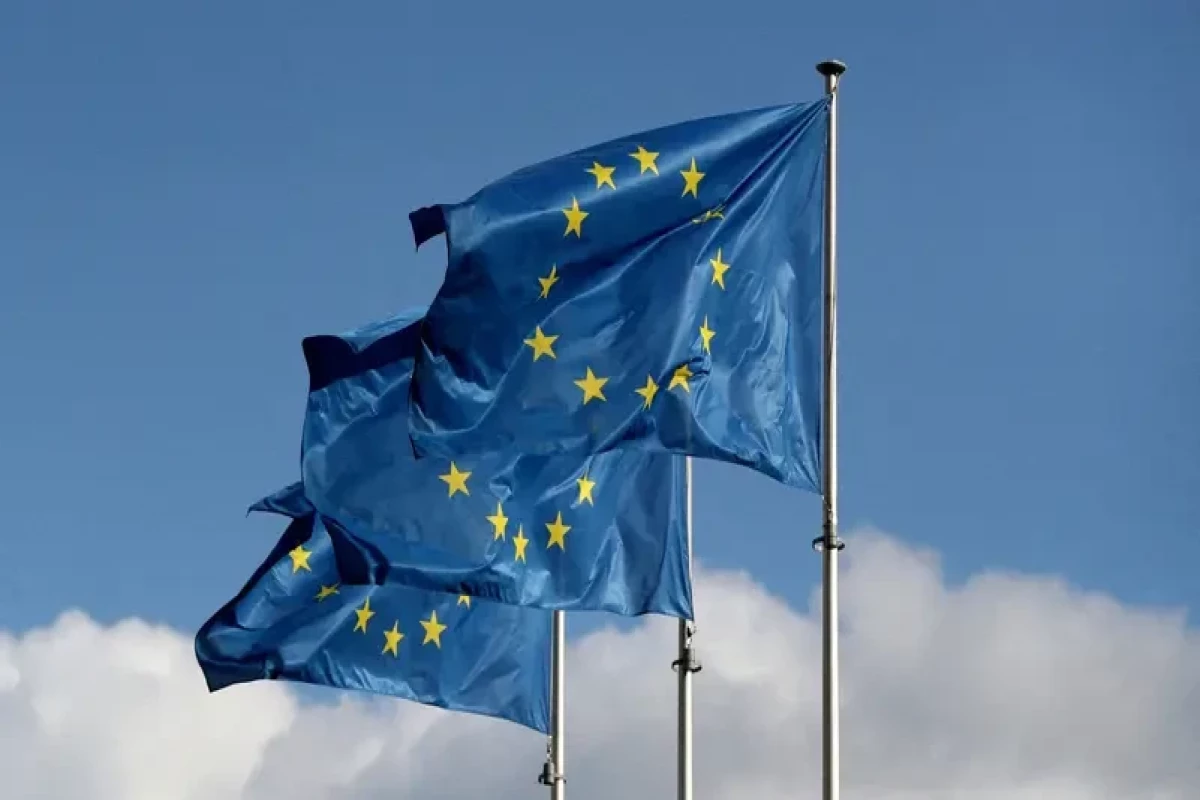 EU says it will continue to work with US and G7 to keep up pressure on Iran