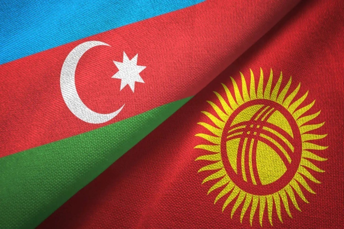 Expert: Kyrgyzstan should rediscover Azerbaijan