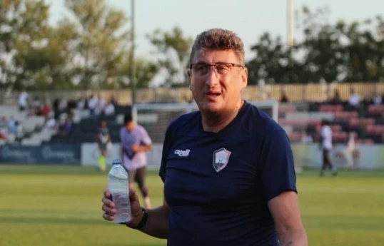 Kakhaber Tskhadadze