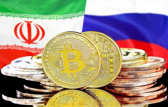 Crypto as an alternative trade channel: How do declines and fluctuations affect sanctioned countries? - ANALYSIS 