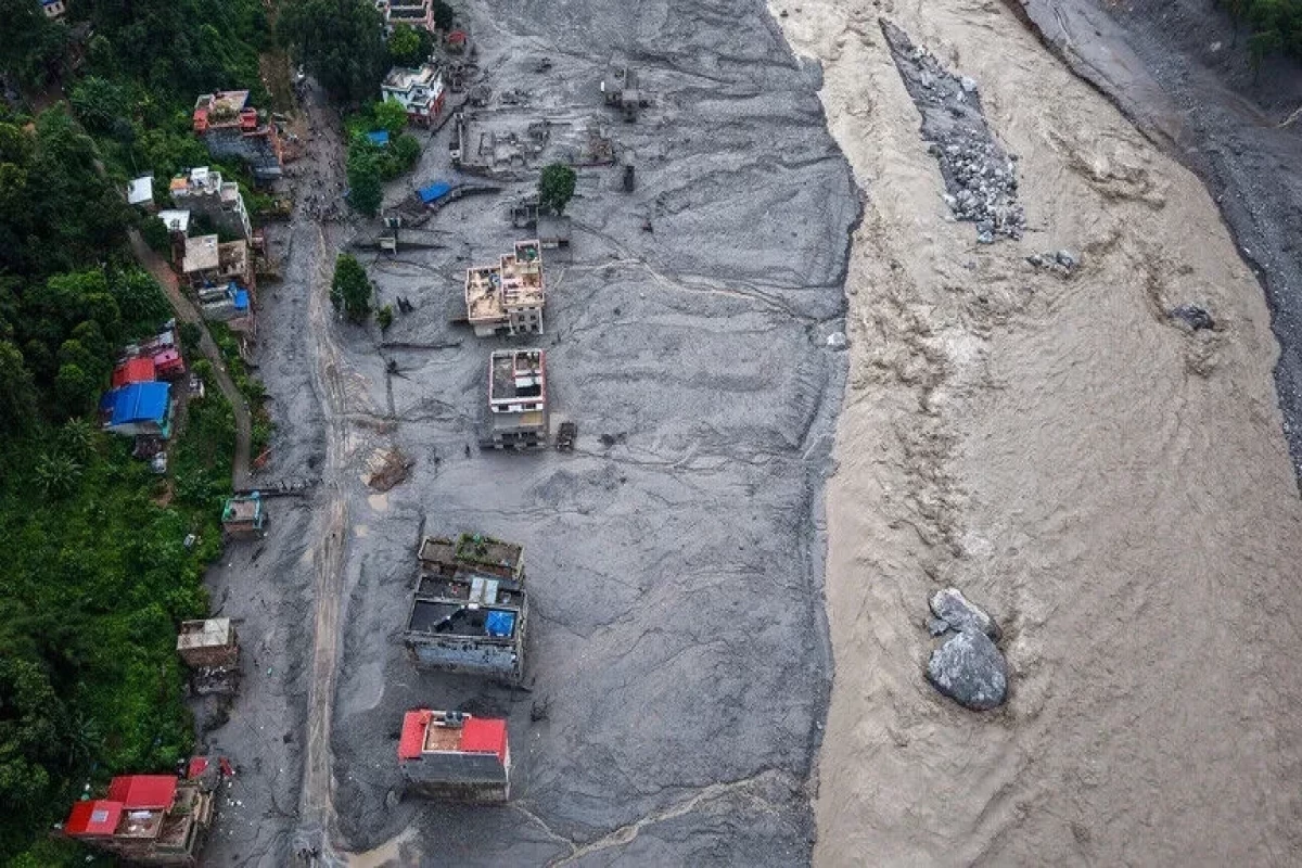 Nepal flood death toll rises to 939, missing drops to 3,925: disaster authority