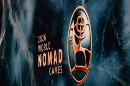 Bishkek hosted opening ceremony of 6th World Nomad Games-UPDATED -LIVE -PHOTO 