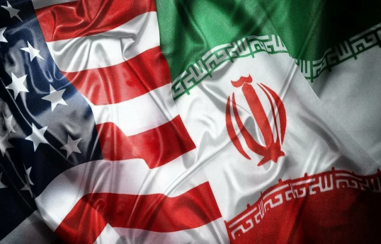 Iran names conditions for talks with the US