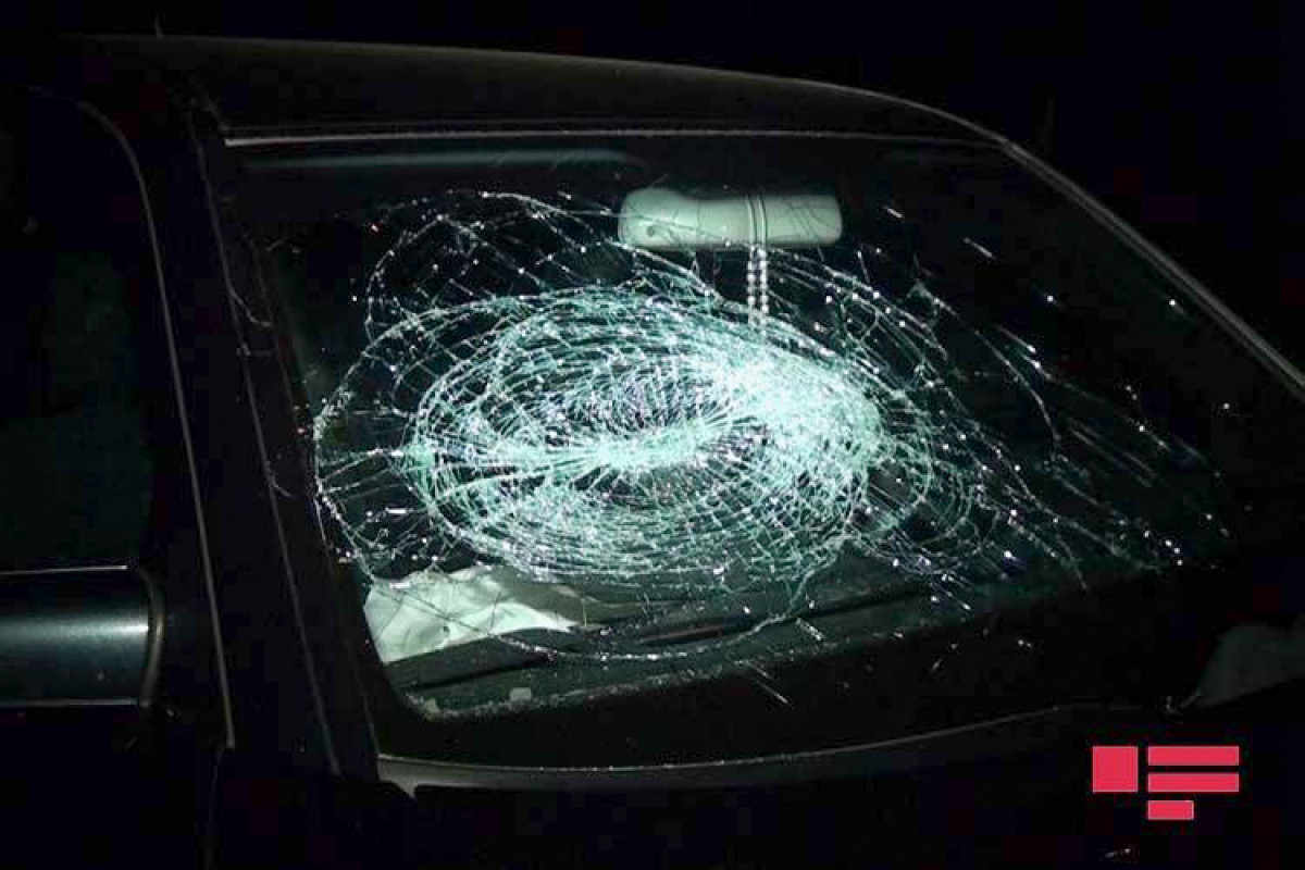 Two killed in car-truck collision on Baku-Guba highway in Azerbaijan’s Siyazan district
