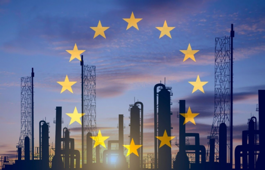 French Foreign Minister: Europe remains overly dependent on energy
