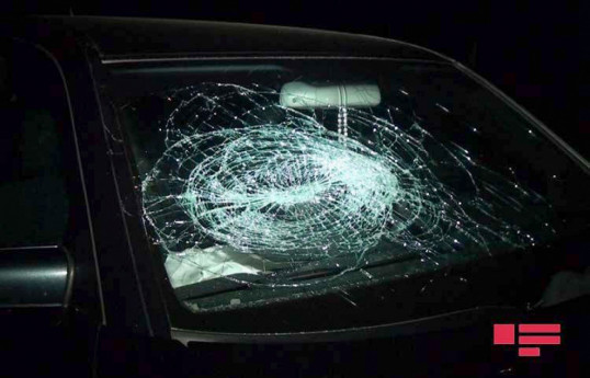 Two killed in car-truck collision on Baku-Guba highway in Azerbaijan’s Siyazan district