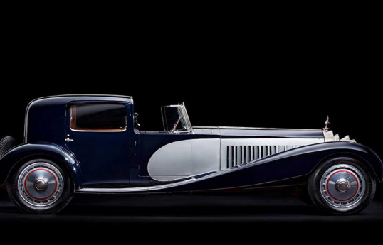 Azerbaijan to exempt import of vintage vehicles from VAT, excise tax and customs duties