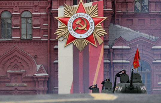 Russia proposes criminal penalties for denying genocide of Soviet people