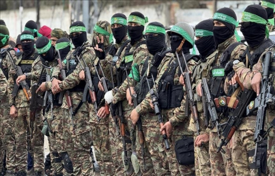 Hamas: Preparation complete for handover of Gaza government