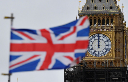 Britain adds 11 designations under its Iran sanctions regime