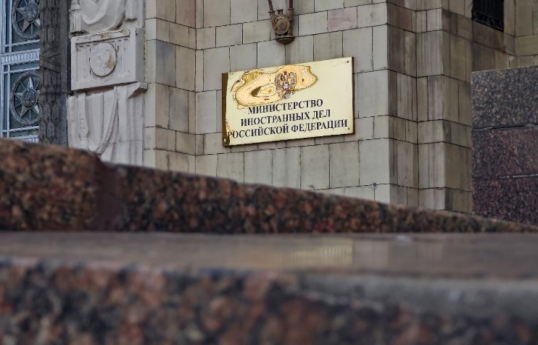 Russia considers threats of new military strikes against Iran unacceptable