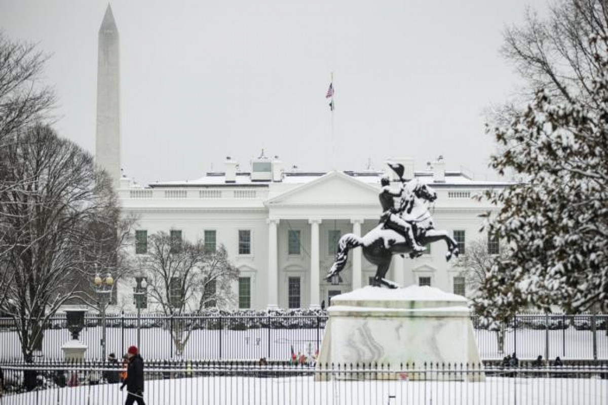 White House: US-Iran talks still on track despite drone incident