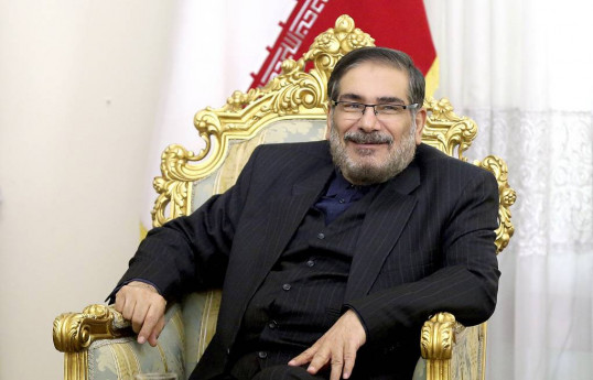 Iran prepared to negotiate on nuclear dossier only with US — Supreme leader’s advisor