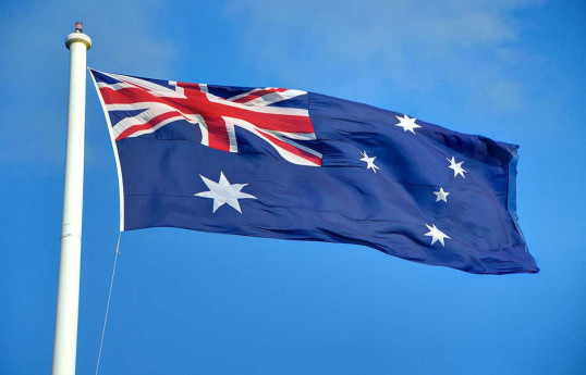 Australia imposes sanctions on Iranian citizens and entities