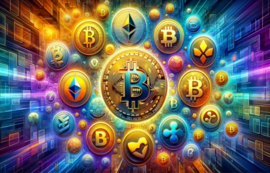 Latest crypto exchange data: Bitcoin price rises again