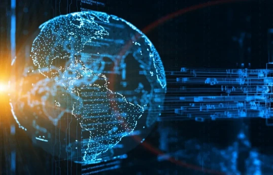 Azerbaijan upgrades international backbone internet infrastructure