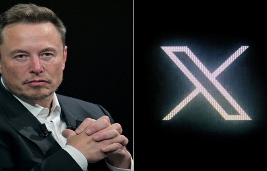 Paris prosecutors raid France offices of Elon Musk's X