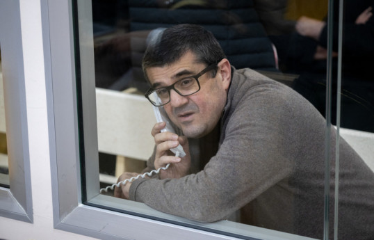 Trial of Armenian citizens to resume on February 5