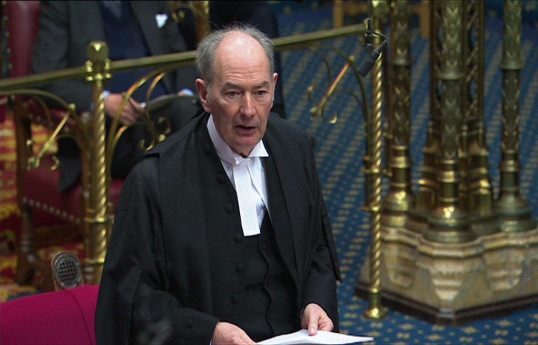Mandelson to retire from House of Lords tomorrow