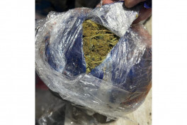 Azerbaijan border service seizes 6.57 mln manats in contraband in January