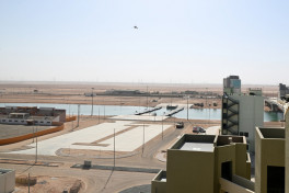 Presidents of Azerbaijan and UAE observed joint operational-tactical exercise Peace Shield – 2026 in Abu Dhabi -PHOTO 