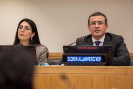 UN headquarters hosts WUF13-related events in New York