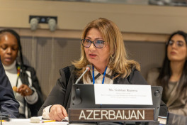 UN headquarters hosts WUF13-related events in New York