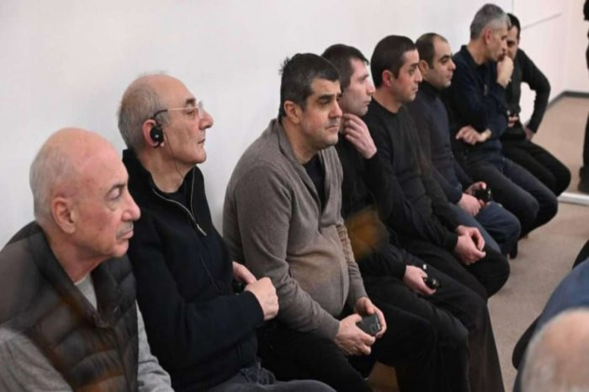 Azerbaijan’s path from military victory to legal justice: War criminals must face deserved punishment -ANALYSIS 