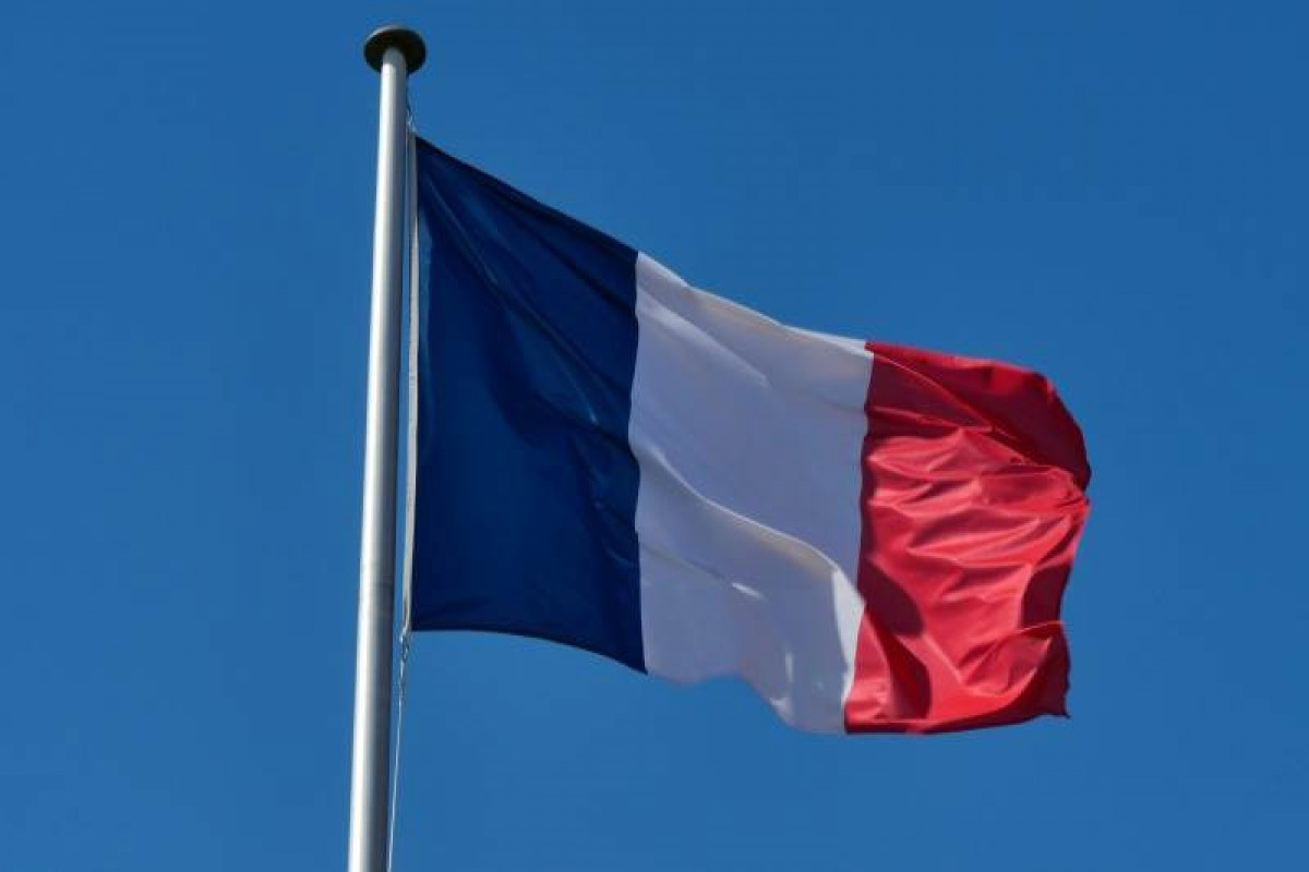Four people, including two Chinese nationals, arrested in France on suspicion of spying