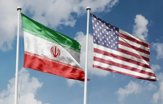 Iran says talks with US planned in the coming days