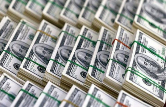 Azerbaijan’s strategic foreign exchange reserves exceed external public debt by nearly 18 times